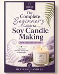 The Complete Beginner’s Guide to Soy Candle Making – New Zealand Edition